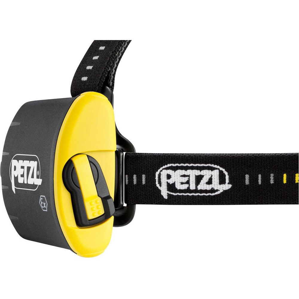 Petzl frontal LITERNA DUO Z2 02