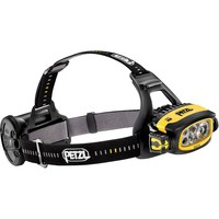 Petzl frontal LITERNA DUO S vista frontal