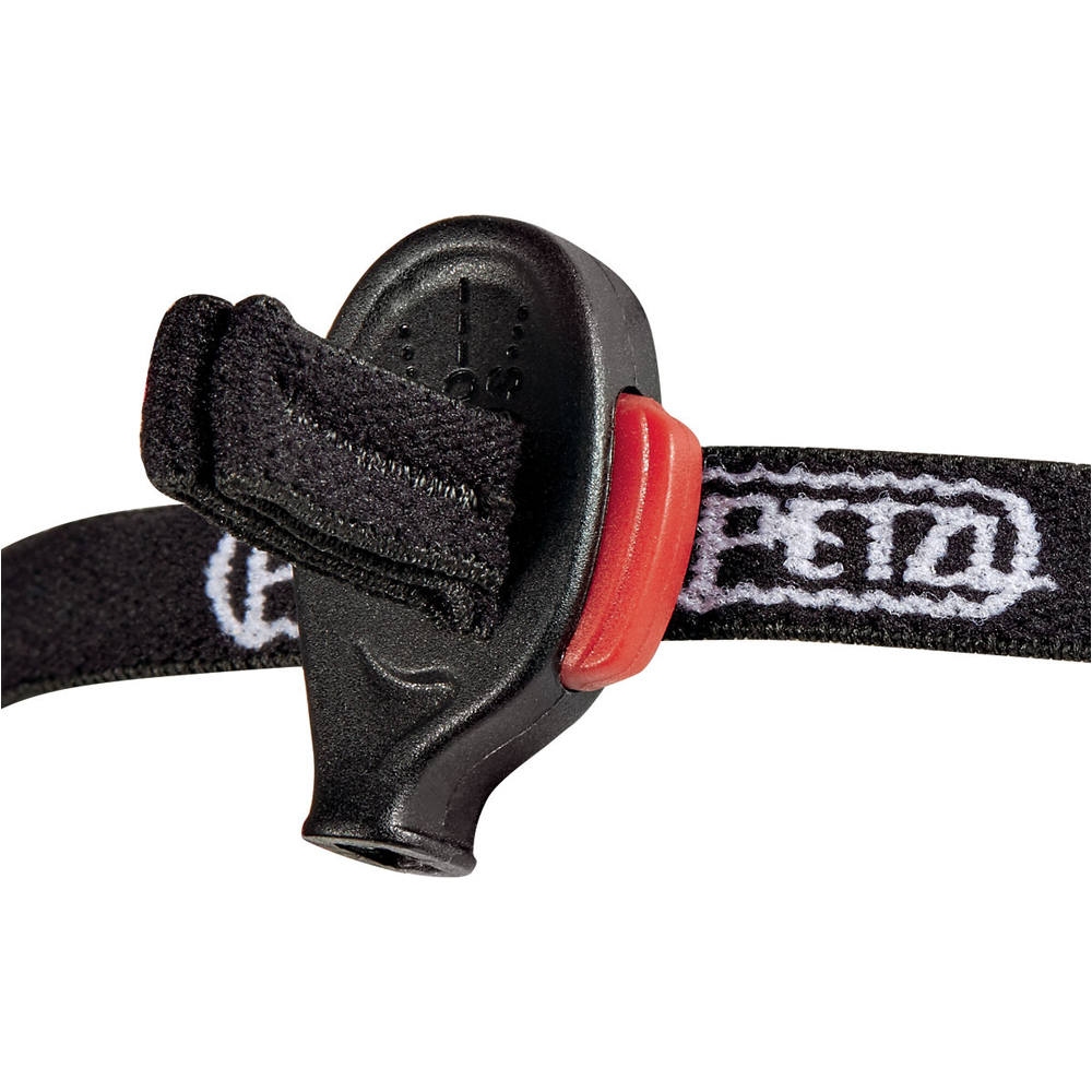 Petzl frontal E+LITE 02