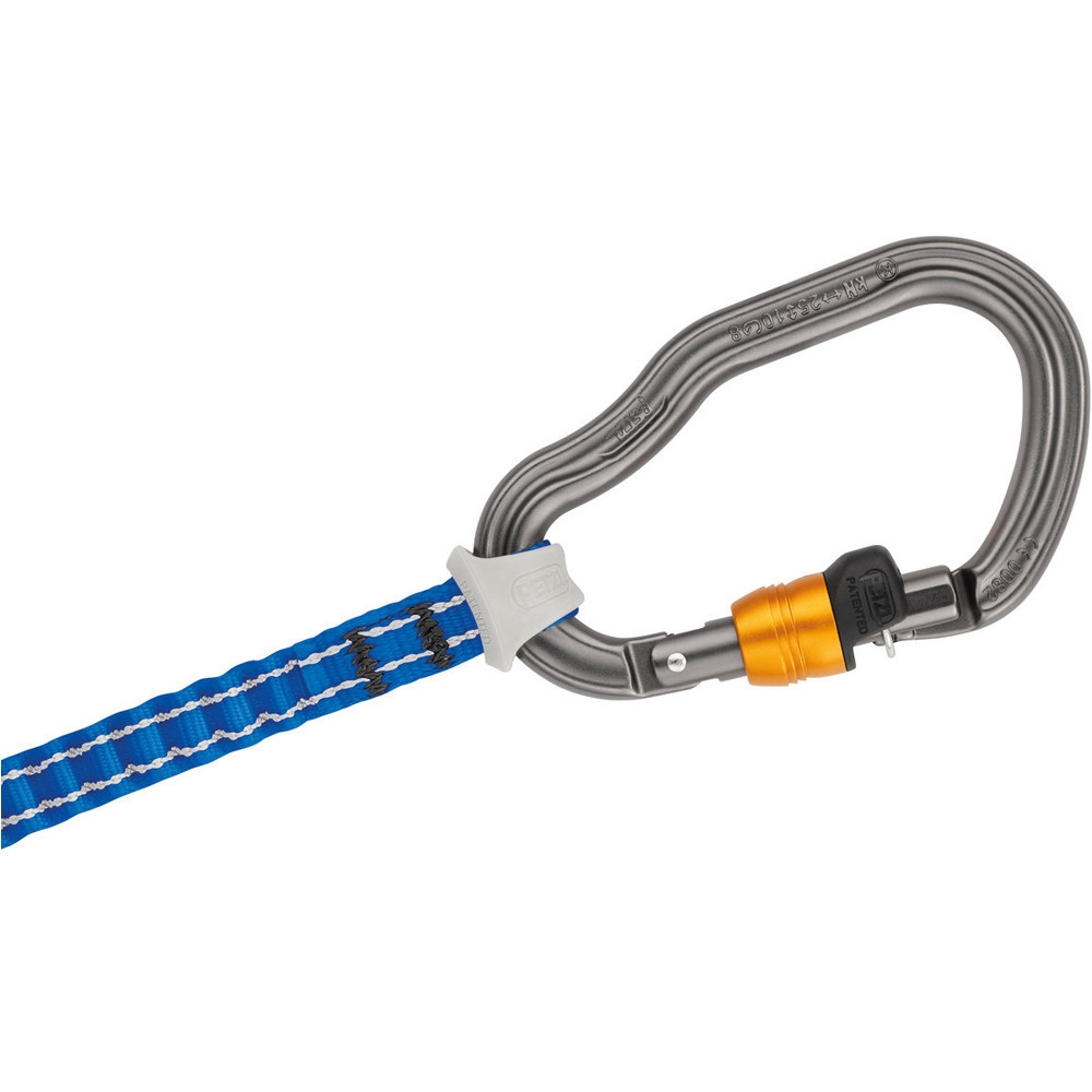 Petzl varios roca SCORPIO VERTIGO 02