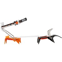 Petzl crampones IRVIS HYBRID LLU CRAMPONES 02