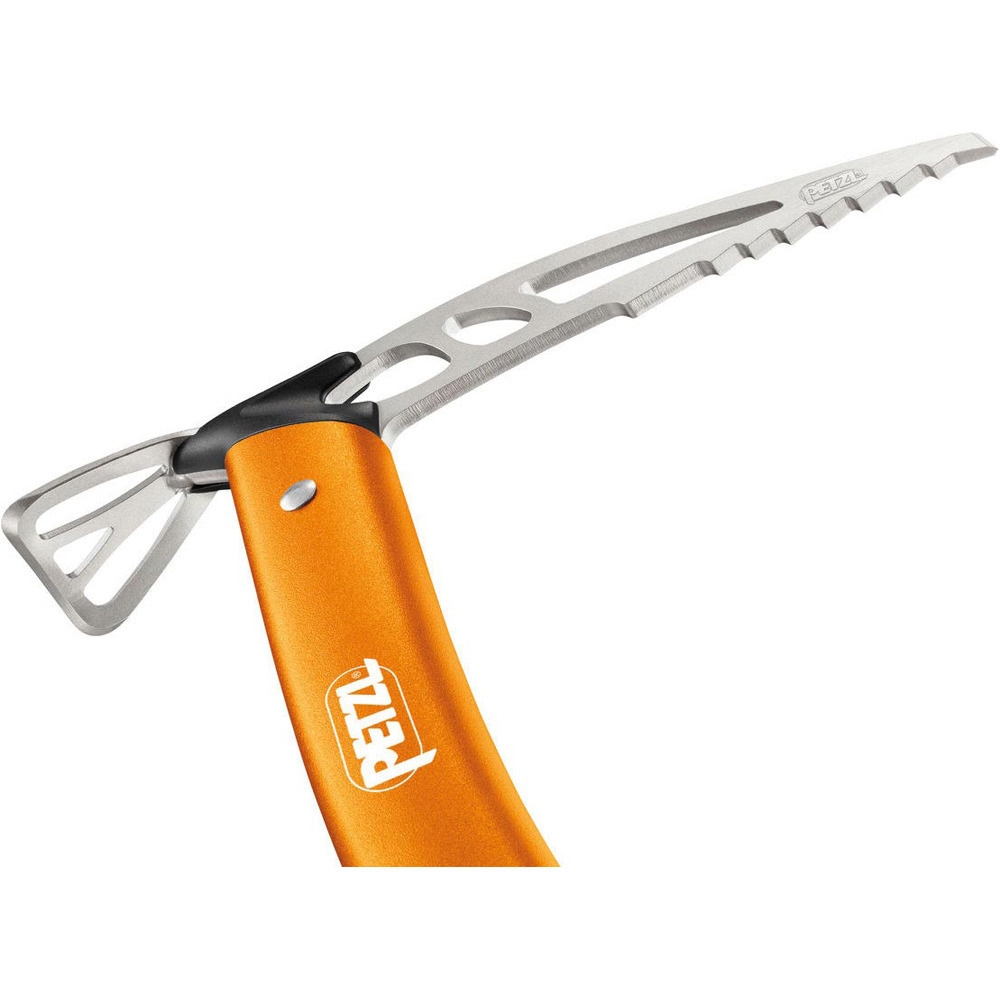 Petzl piolet RIDE PIOLET 02