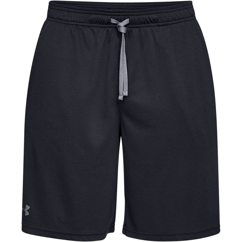 Under Armour ua tech mesh shorts pantalón corto fitness hombre