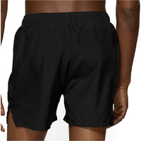 Asics pantaloneta técnica hombre SILVER 5IN SHORT 03