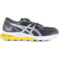 Asics zapatilla running mujer GEL-NIMBUS 21 lateral exterior