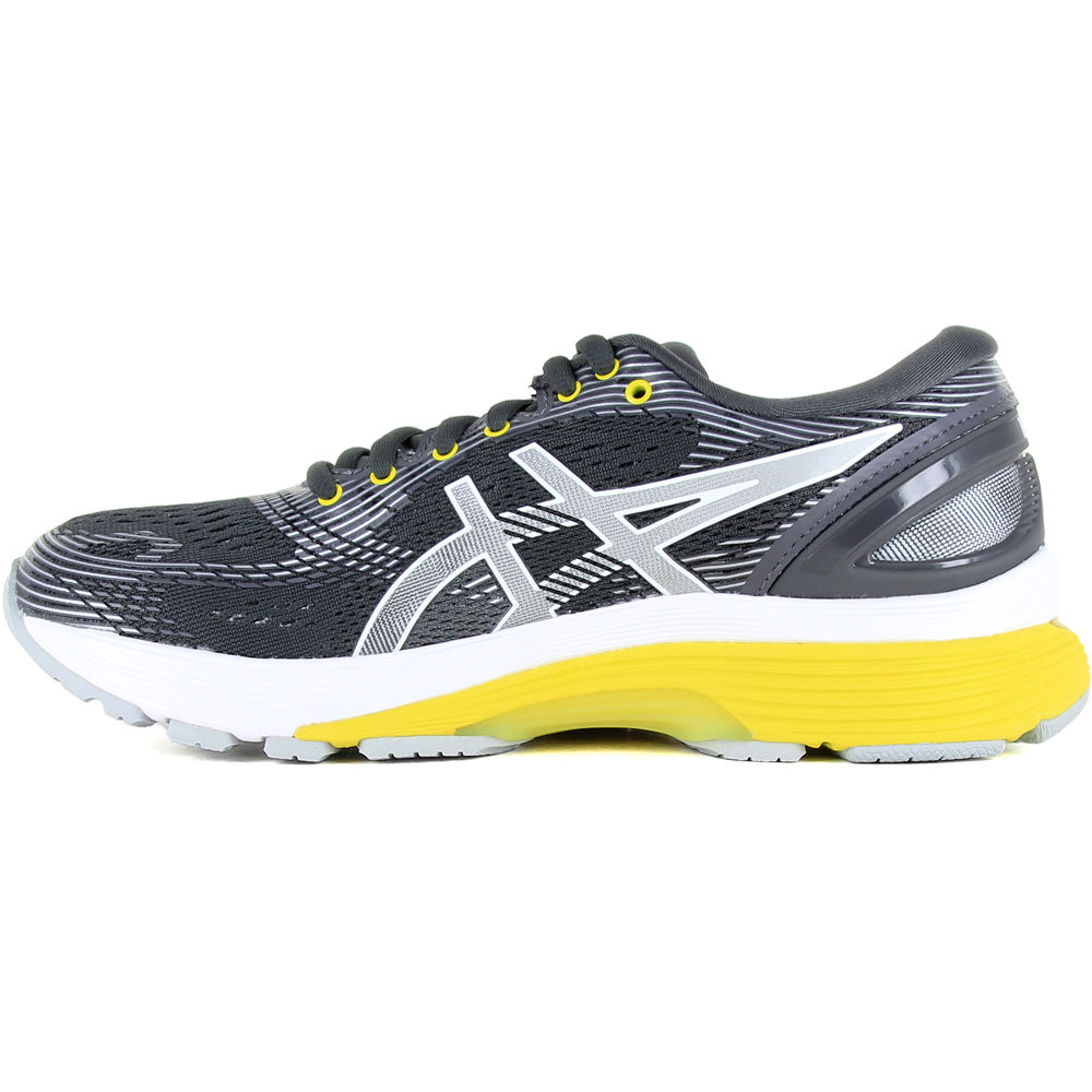 Asics zapatilla running mujer GEL-NIMBUS 21 puntera