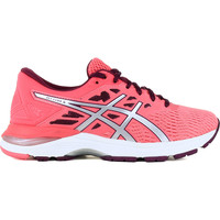 Asics zapatilla running mujer GEL FLUX 5 W lateral exterior