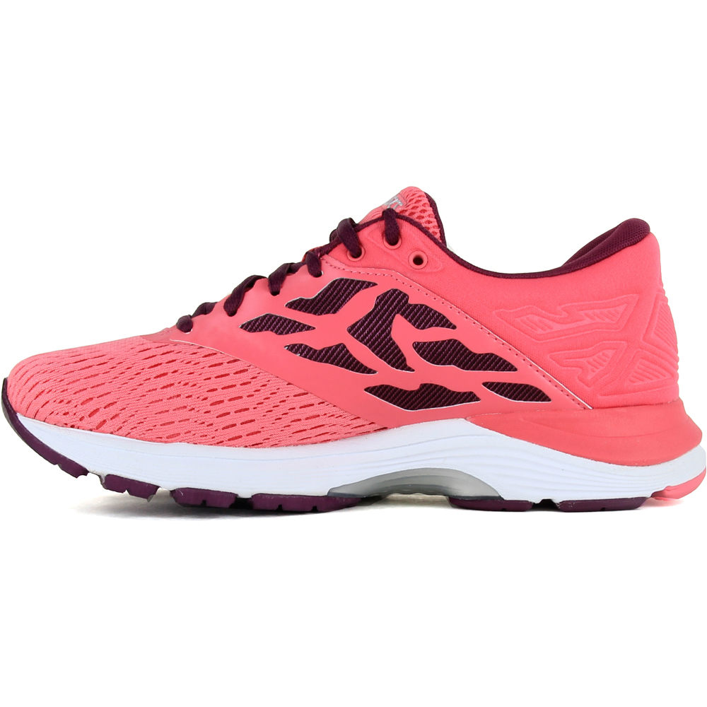 Asics zapatilla running mujer GEL FLUX 5 W puntera