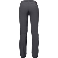 Vaude pantalón montaña mujer Womens Farley Stretch Pants II 03