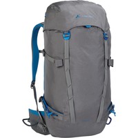 Vaude mochila montaña Rupal 35+ vista frontal