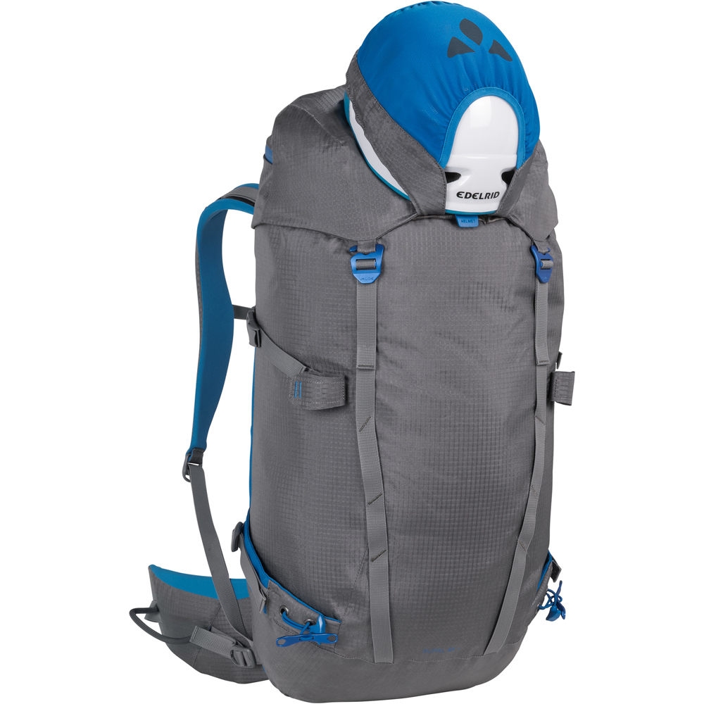 Vaude mochila montaña Rupal 35+ 01