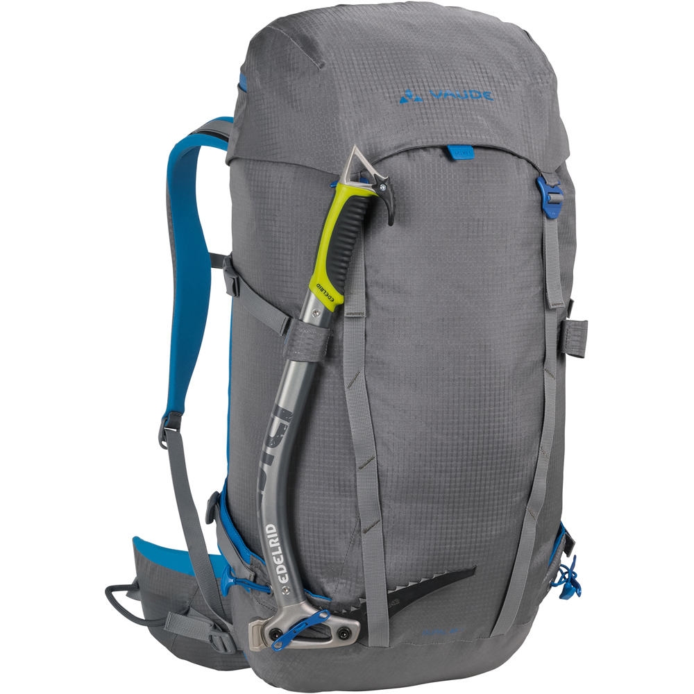 Vaude mochila montaña Rupal 35+ 02