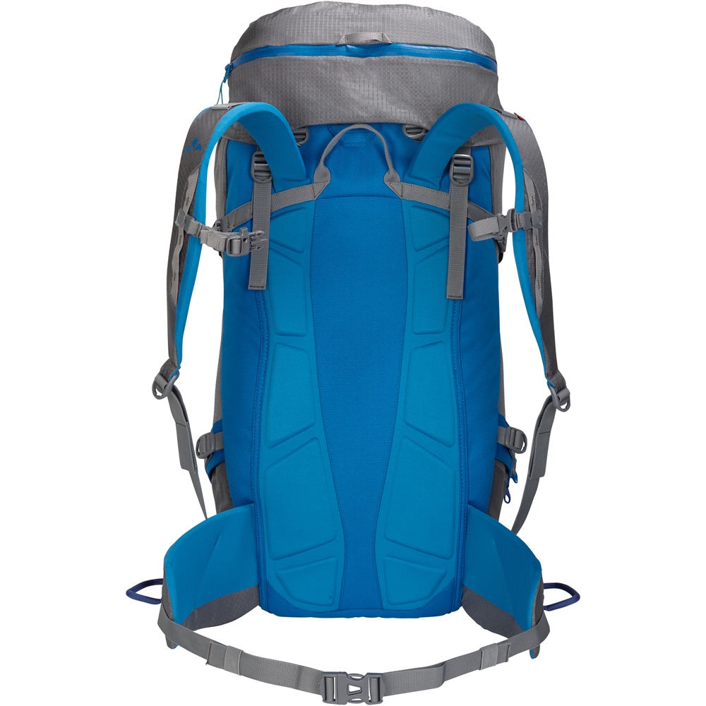 Vaude mochila montaña Rupal 35+ 03