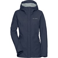 Vaude chaqueta impermeable mujer Womens Lierne Jacket II vista detalle