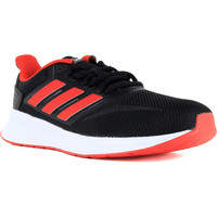 adidas zapatilla running hombre RUNFALCON vista superior