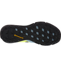 adidas zapatillas trail mujer TERREX TWO W lateral interior