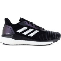 adidas zapatilla running mujer SOLAR DRIVE W lateral exterior