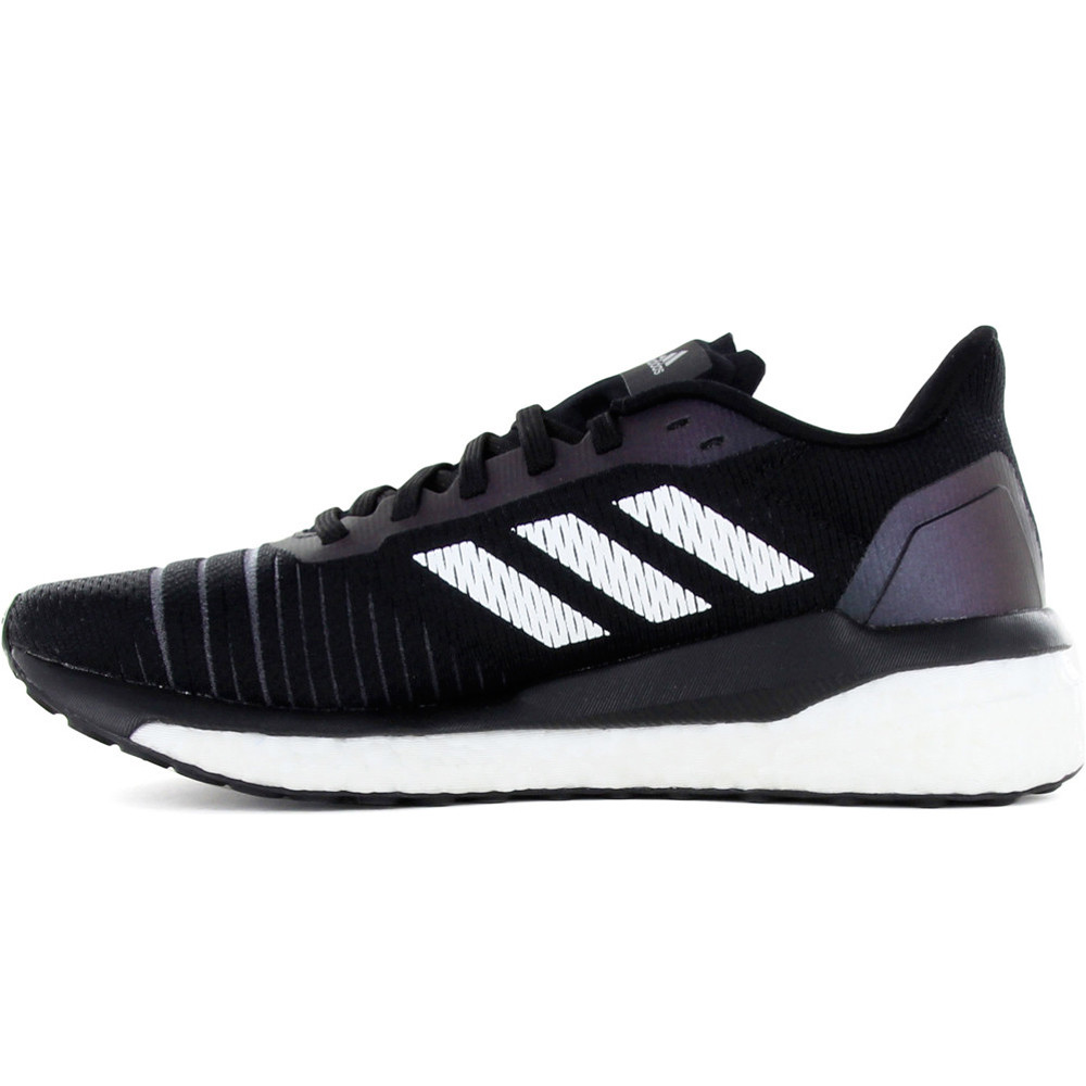 adidas zapatilla running mujer SOLAR DRIVE W puntera