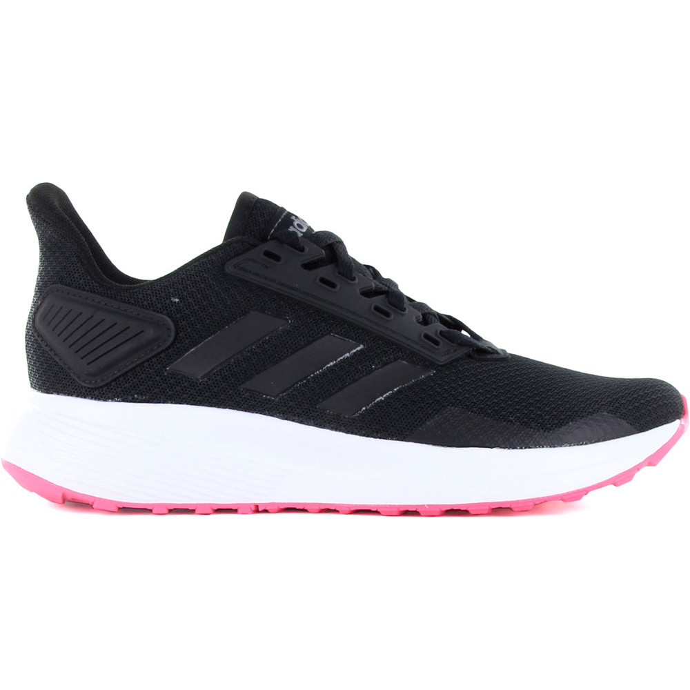 adidas zapatilla running mujer DURAMO 9 lateral exterior