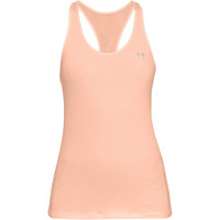 Under Armour camiseta tirantes fitness mujer UA HG Armour Racer Tank vista frontal