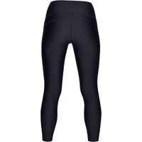 Under Armour mallas piratas fitness mujer UA HG Armour Ankle Crop Branded vista trasera