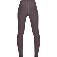 Under Armour pantalones y mallas largas fitness mujer UA Rush Legging vista trasera