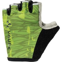 Vaude guantes ciclismo niño Kids Grody Gloves vista frontal