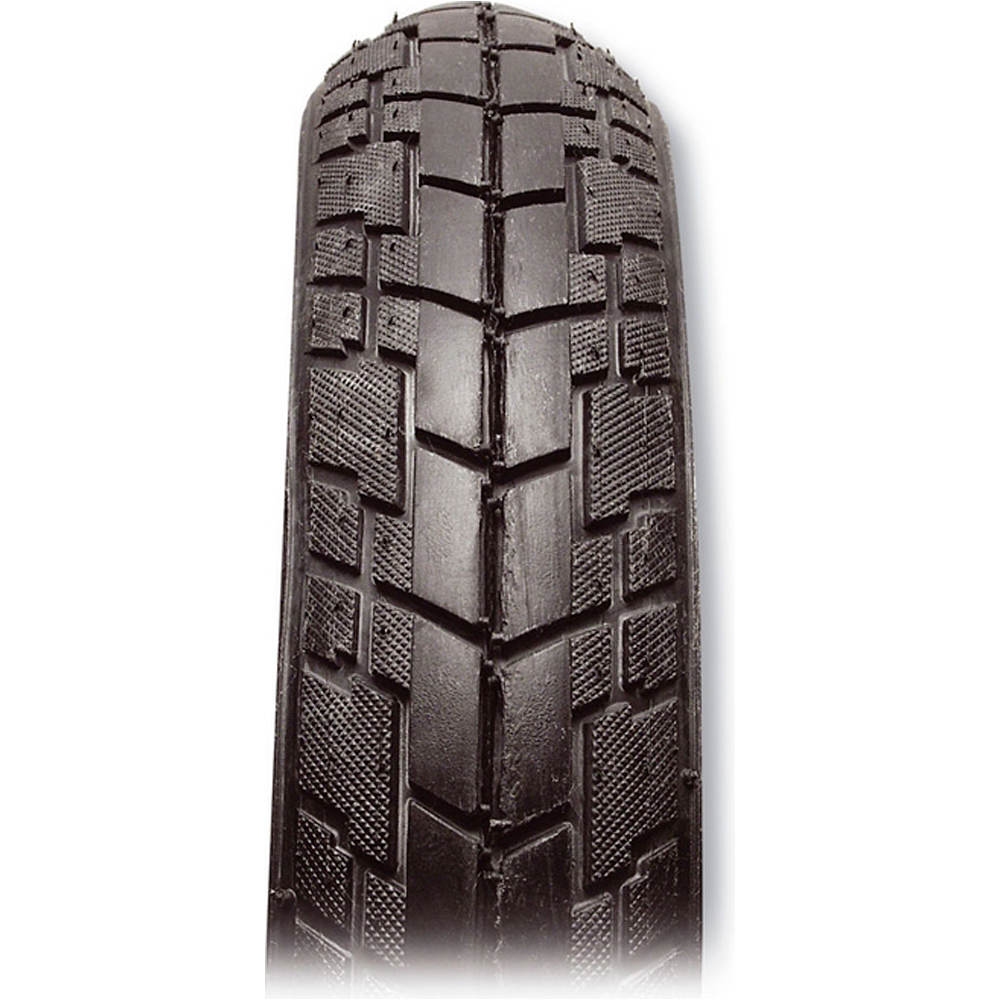Deestone Deestone city 12-1/2x2-1/4 cubiertas bicicleta bmx e infantiles