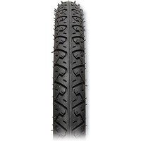 Deestone cubiertas mtb CUBIERTA DEESTONE SLICK 26x1.40 vista frontal