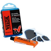 Velox parches bicicleta CAJA PARCHES VELOX TUBELESS vista frontal