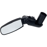 Zefal varios ciclismo RETROVISOR ZEFAL SPIN CARRERA ABATIBLE vista frontal