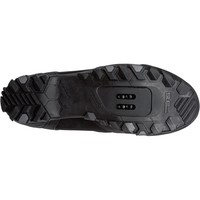 Vaude zapatillas mtb TVL Pavei STX lateral interior