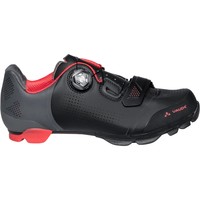 Vaude zapatillas mtb MTB Snar Pro lateral exterior