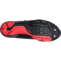 Vaude zapatillas mtb MTB Snar Pro lateral interior