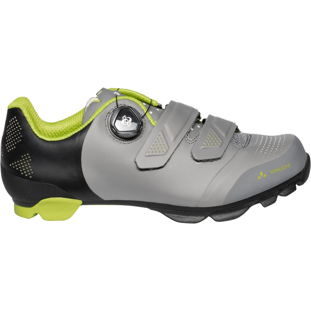 Vaude zapatillas mtb MTB Snar Advanced lateral exterior