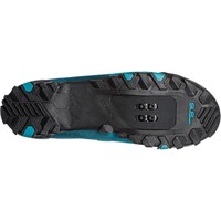 Vaude zapatillas mtb Womens TVL Pavei lateral interior