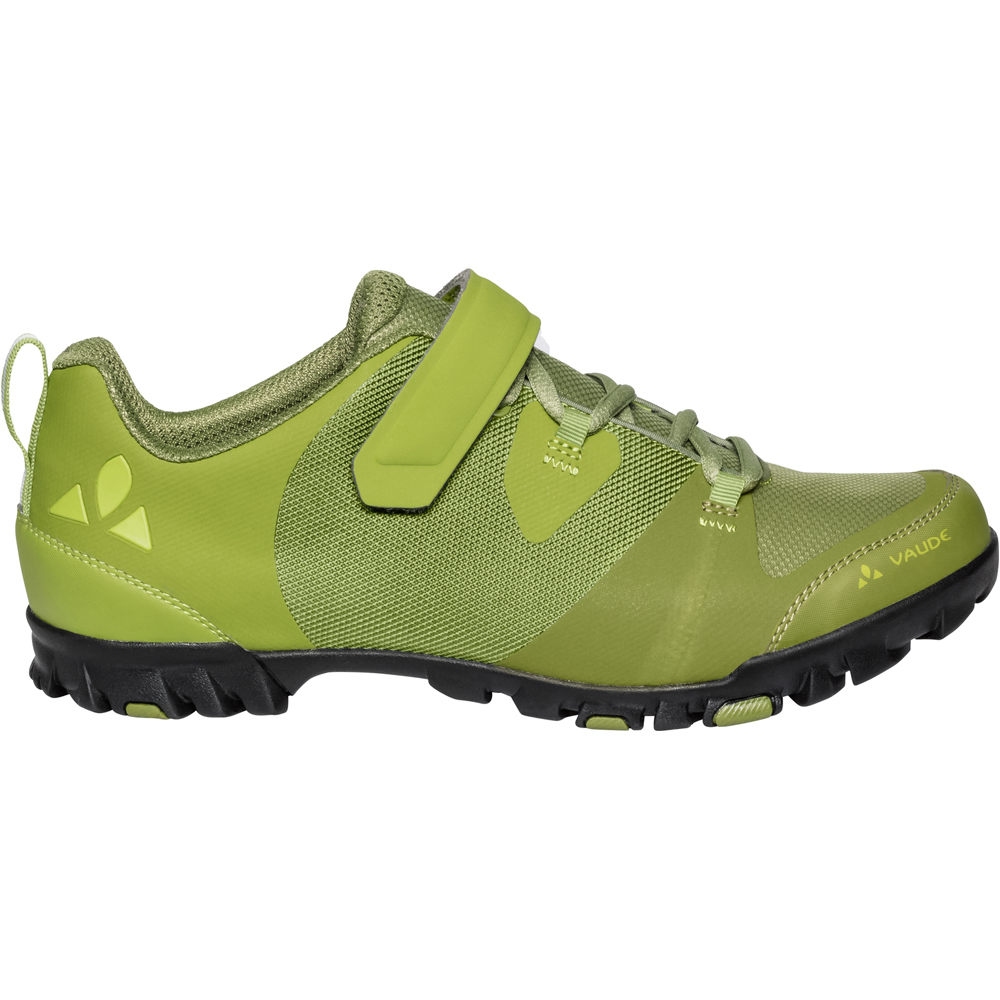 Vaude zapatillas mtb Mens TVL Pavei lateral exterior