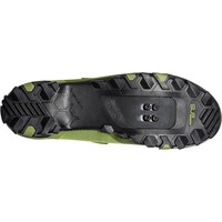 Vaude zapatillas mtb Mens TVL Pavei lateral interior