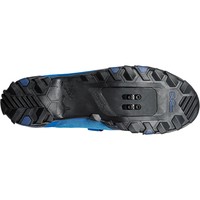 Vaude zapatillas mtb Mens TVL Pavei lateral interior