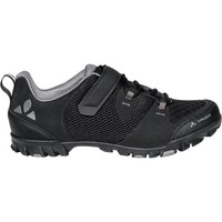 Vaude zapatillas mtb Mens TVL Hjul lateral exterior