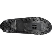 Vaude zapatillas mtb Mens TVL Hjul lateral interior