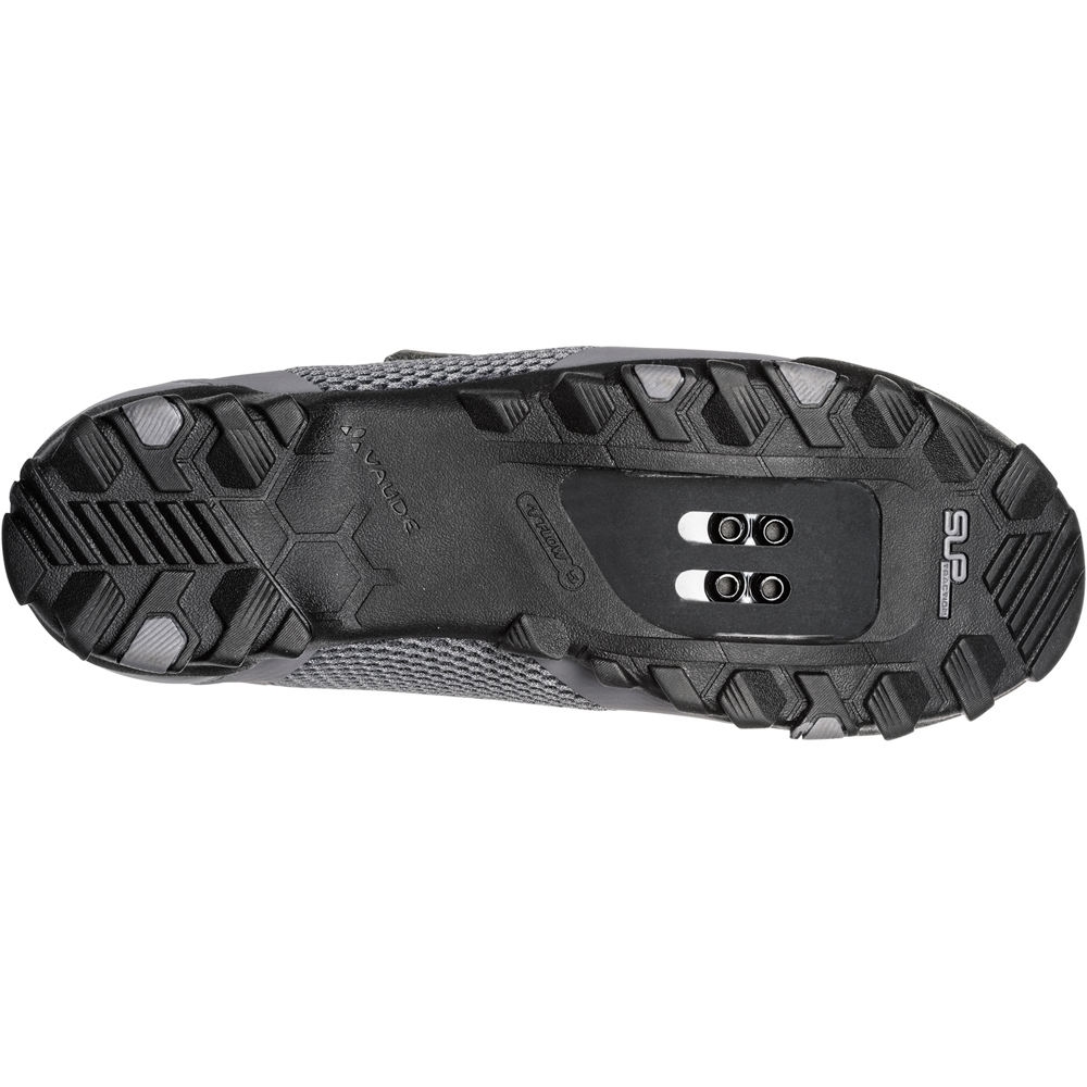 Vaude zapatillas mtb Womens TVL Hjul lateral interior