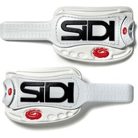 Sidi recambios zapatillas ciclismo JUEGO DE CORREAS SOFT INSTEP 3 vista frontal