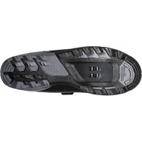 Vaude zapatillas mtb AM Downieville Low lateral interior