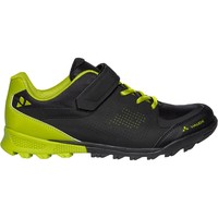 Vaude zapatillas mtb AM Downieville Low lateral exterior