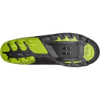 Vaude zapatillas mtb AM Downieville Low lateral interior