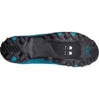 Vaude zapatillas mtb Womens TVL Skoj lateral interior