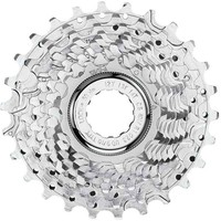 Campagnolo cassette bicicleta carretera CASSETTE VELOCE 10V.11-25 vista frontal