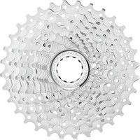 Campagnolo cassette bicicleta carretera CASSETTE POTENZA 11V.11-32 vista frontal