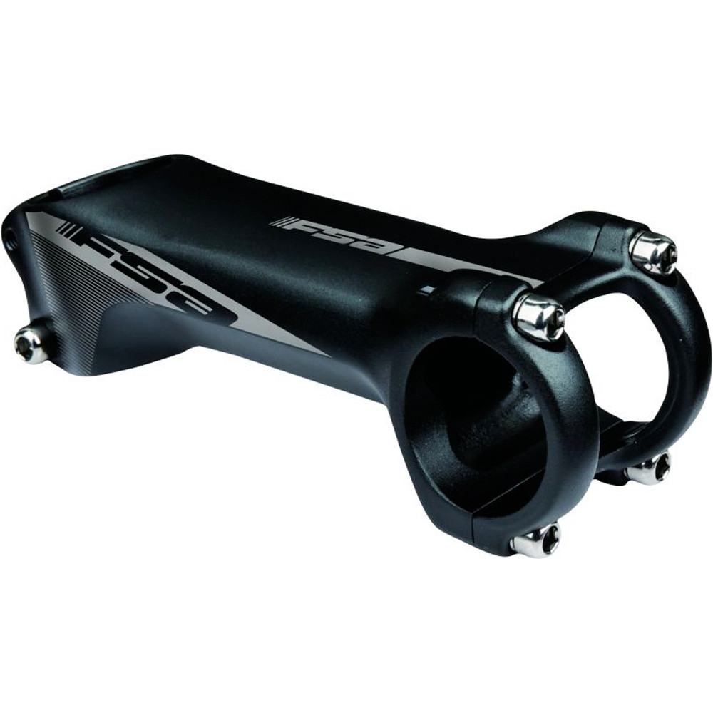 Fsa potencias bicicleta POTENCIA FSA MTB 31.8 - 80 MM 20 vista frontal